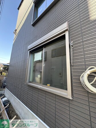 町田レジデンスの物件内観写真